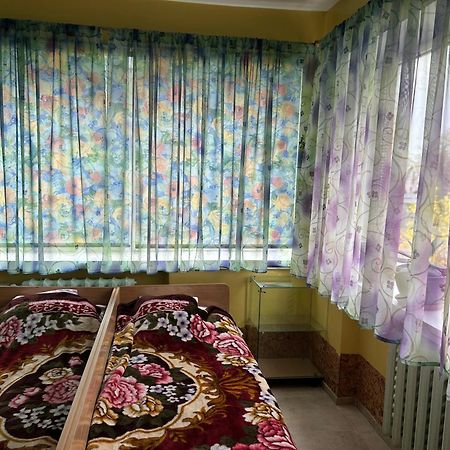 Valjote 호텔 Tauragė 외부 사진
